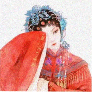 用户 海盐汽水 头像